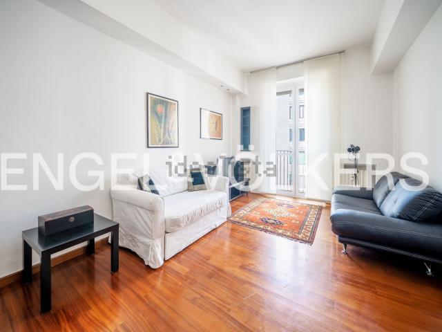 Appartamento in affitto di 80 m² in Viale Ferdinando di Savoia, 3