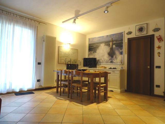 Appartamento in affitto di 80 m² in Viale Forlì
