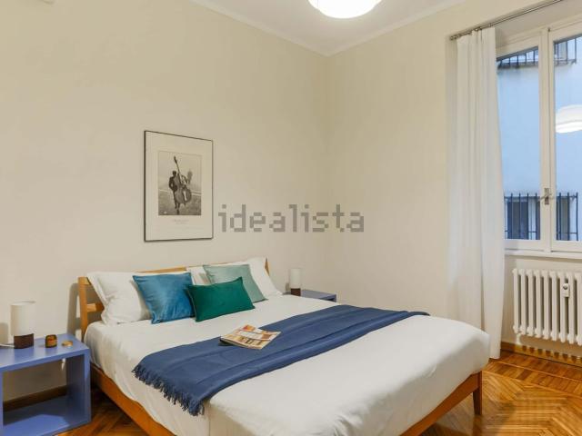 Appartamento in affitto di 80 m² in Viale Francesco Crispi, 15
