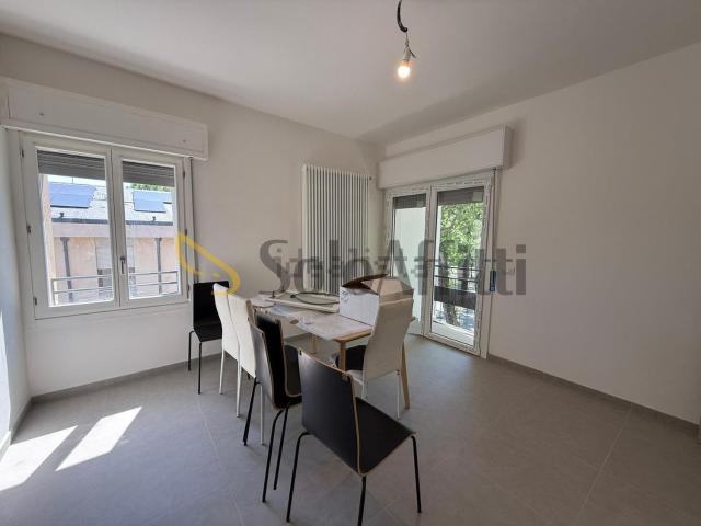 Appartamento in affitto di 80 m² in Viale G. Amendola, 29