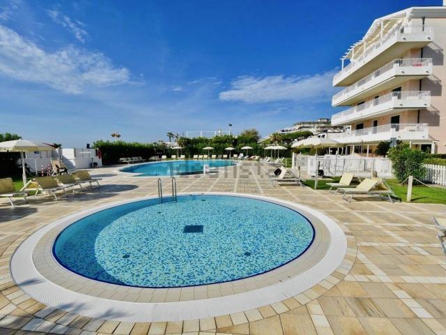 Appartamento in affitto di 80 m² in Viale G. Schiavon