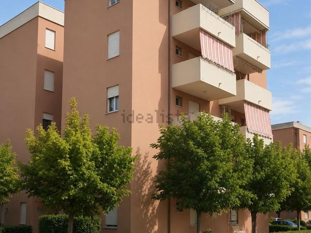 Appartamento in affitto di 80 m² in Viale Giacomo Puccini