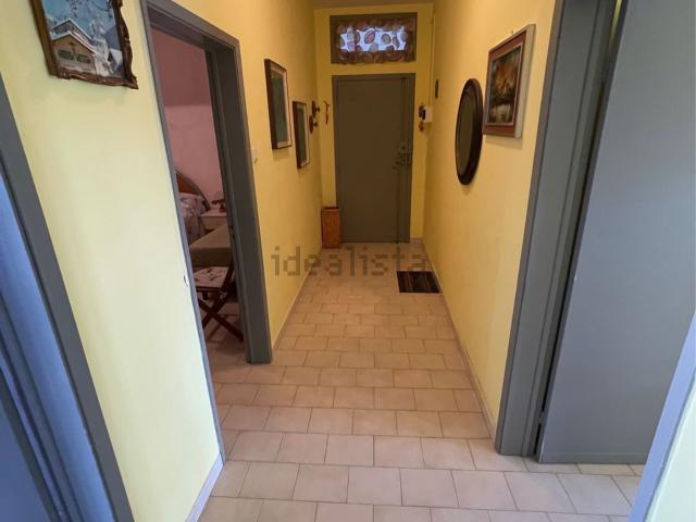 Appartamento in affitto di 80 m² in Viale Giovanni Pascoli