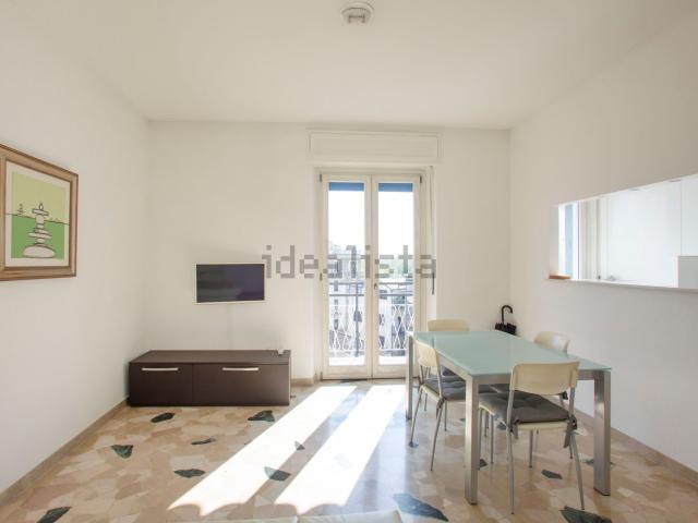 Appartamento in affitto di 80 m² in Viale Gran Sasso, 10