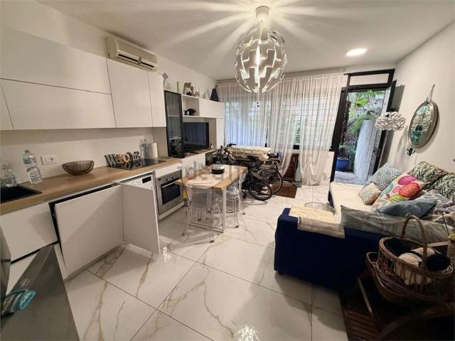 Appartamento in affitto di 80 m² in Viale Luigi Cadorna, 6