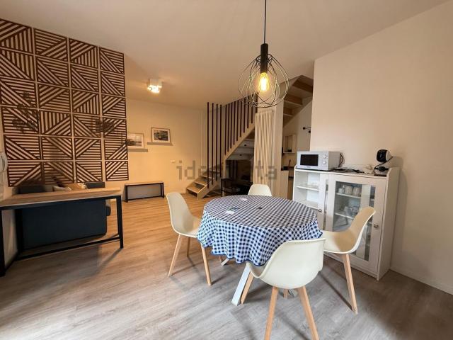 Appartamento in affitto di 80 m² in Viale L. Ariosto