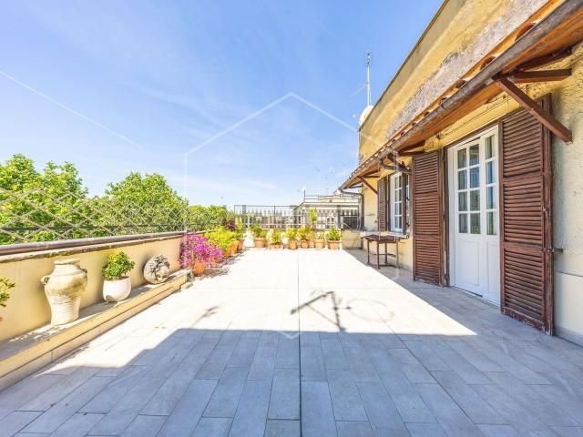 Appartamento in affitto di 80 m² in Viale Parioli, 56