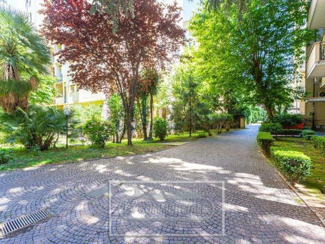 Appartamento in affitto di 80 m² in Viale Pico della Mirandola