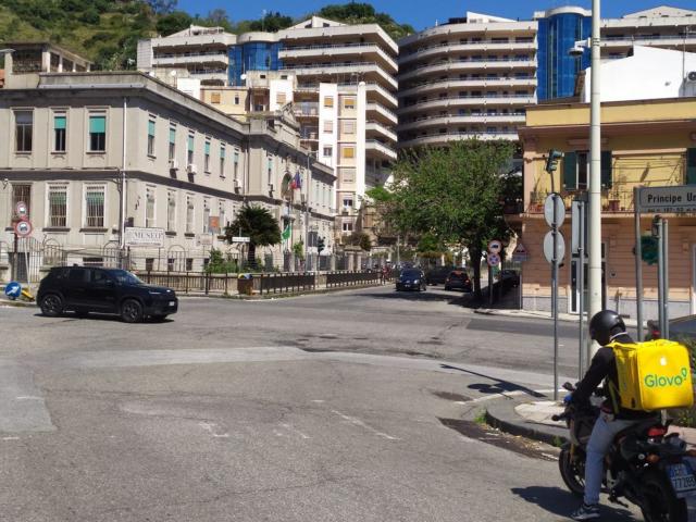 Appartamento in affitto di 80 m² in Viale Regina Margherita, 5