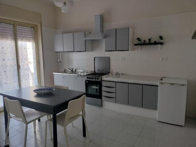 Appartamento in affitto di 80 m² in Viale Riccardo da Lentini, 39