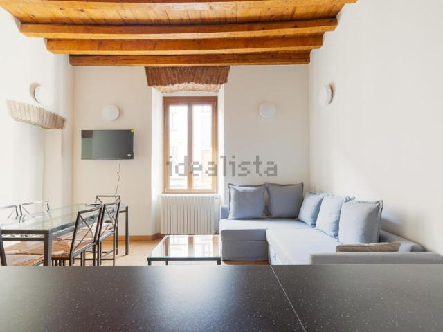 Appartamento in affitto di 80 m² in Viale San Michele del Carso, 7