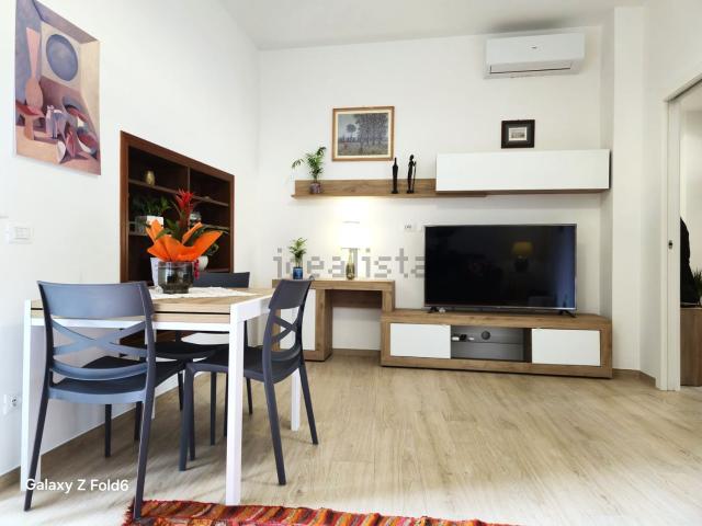 Appartamento in affitto di 80 m² in Viale Spartaco, 16