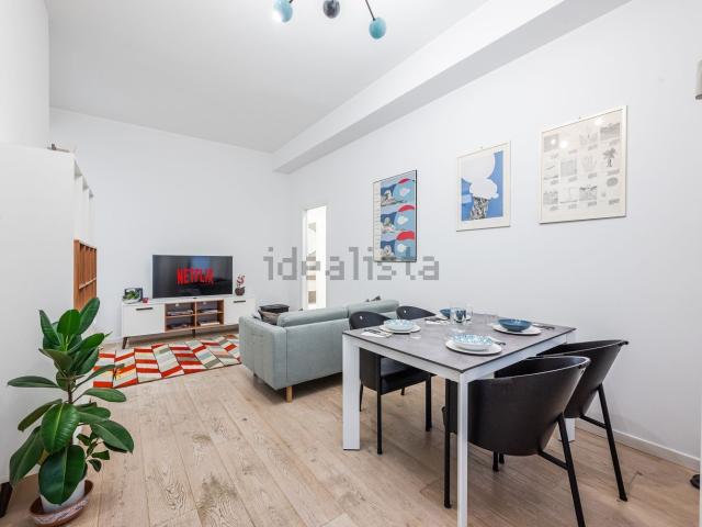 Appartamento in affitto di 80 m² in Viale Tunisia, 10
