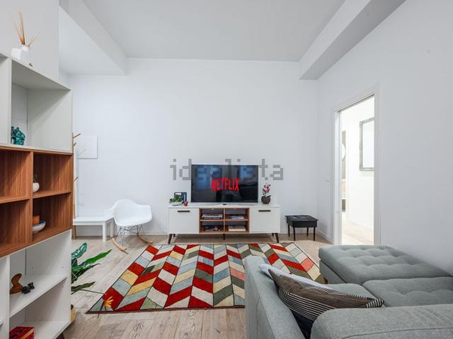 Appartamento in affitto di 80 m² in Viale Tunisia, 10