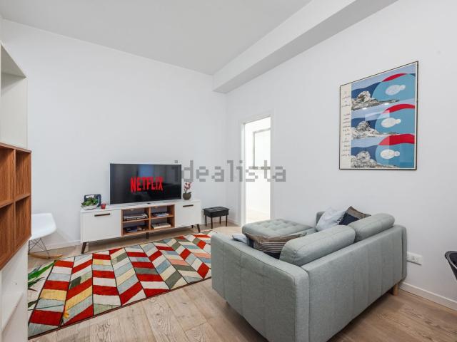 Appartamento in affitto di 80 m² in Viale Tunisia, 10