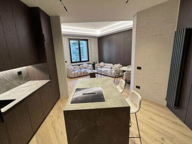 Appartamento in affitto di 80 m² in Viale Tunisia