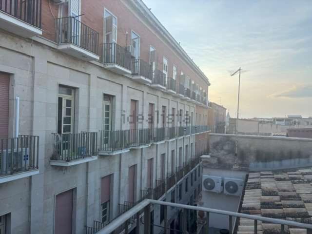 Appartamento in affitto di 80 m² in Viale Teocrito