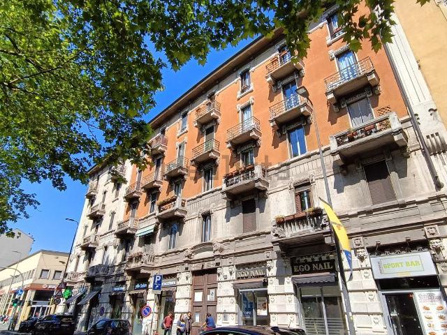 Appartamento in affitto di 80 m² in Viale Tibaldi, 15