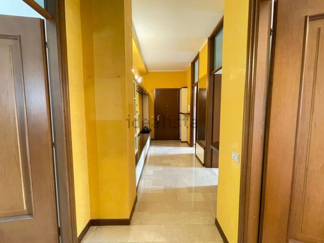 Appartamento in affitto di 80 m² in Viale Tibaldi, 5