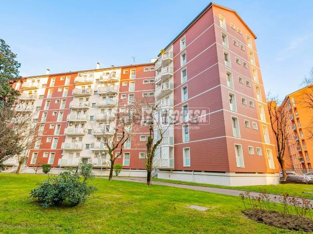 Appartamento in affitto di 80 m² in Viale Ungheria