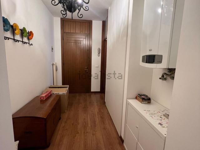Appartamento in affitto di 80 m² in Viale Venezia