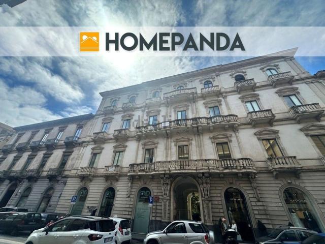 Appartamento in affitto di 80 m² in Viale XX Settembre, 50