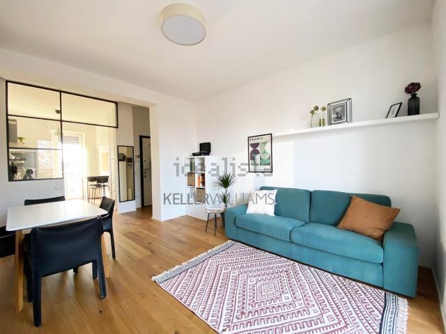 Appartamento in affitto di 80 m² in Viale Zara, 13