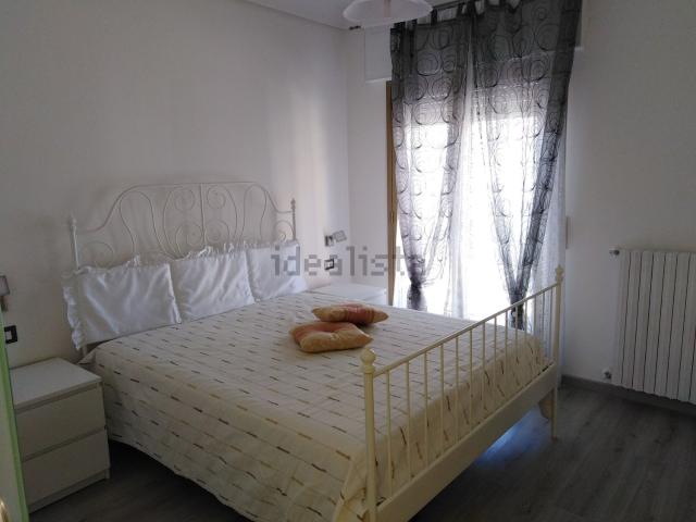 Appartamento in affitto di 80 m²