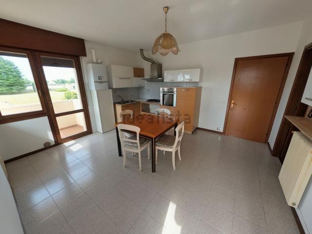 Appartamento in affitto di 80 m²