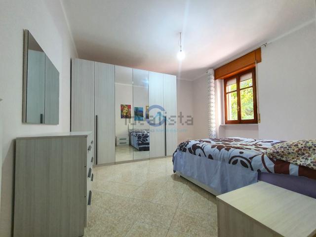 Appartamento in affitto di 80 m²