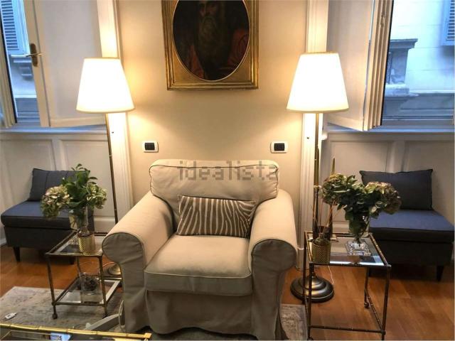 Appartamento in affitto di 80 m²