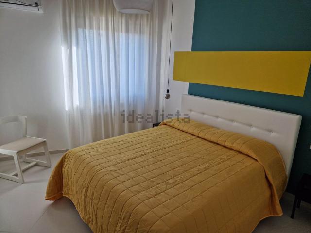 Appartamento in affitto di 80 m²