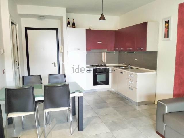 Appartamento in affitto di 80 m²