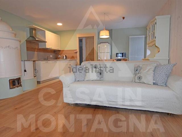 Appartamento in affitto di 80 m²
