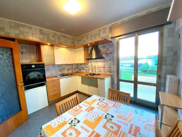 Appartamento in affitto di 80 m²