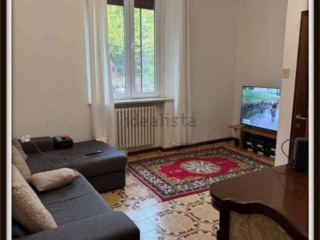 Appartamento in affitto di 80 m²