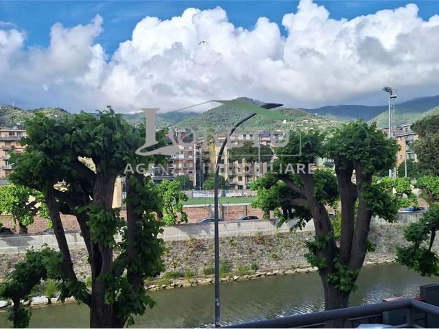 Appartamento in affitto di 80 m²