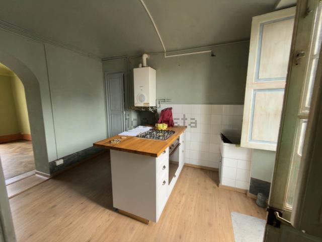 Appartamento in affitto di 80 m²