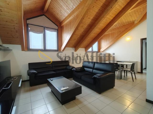 Appartamento in affitto di 80 m²