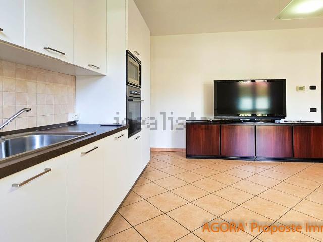 Appartamento in affitto di 80 m²