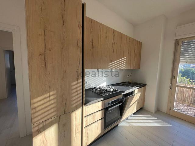 Appartamento in affitto di 80 m²