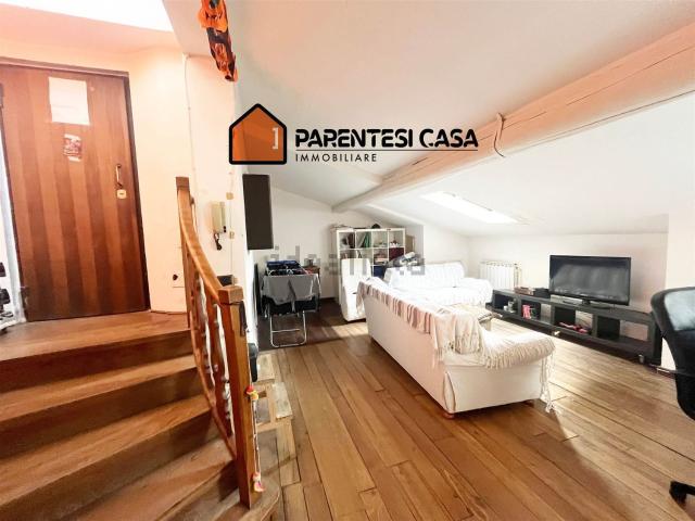 Appartamento in affitto di 80 m²