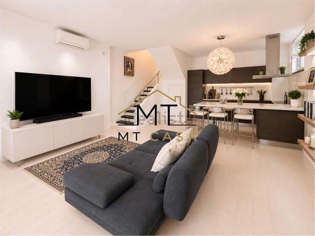 Appartamento in affitto di 80 m²
