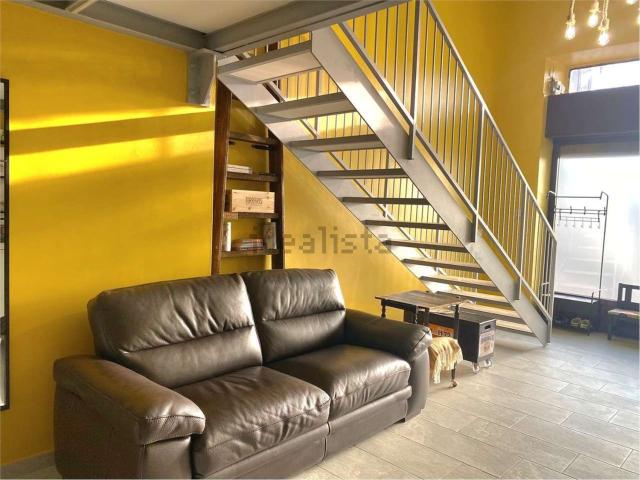 Appartamento in affitto di 80 m²
