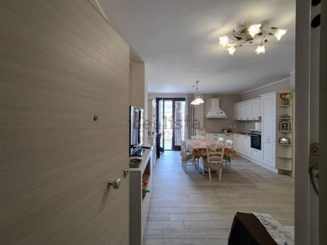 Appartamento in affitto di 80 m²