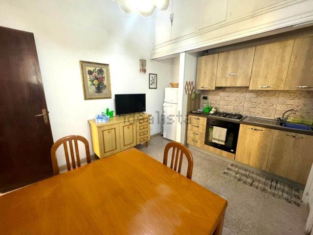 Appartamento in affitto di 80 m²