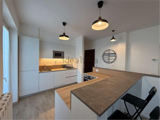 Appartamento in affitto di 80 m²