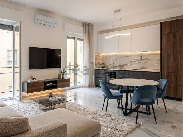 Appartamento in affitto di 80 m²