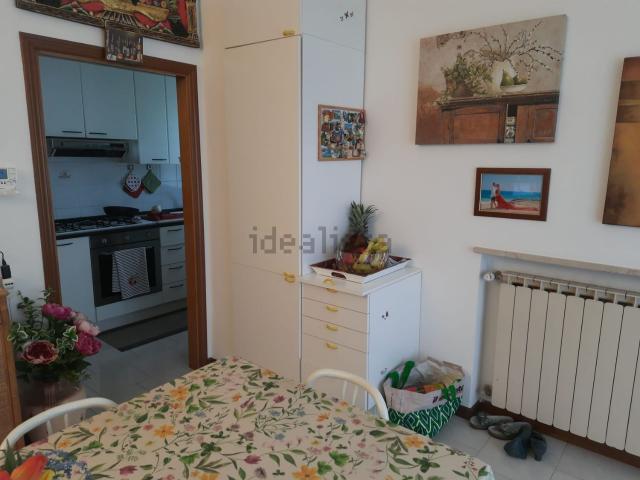 Appartamento in affitto di 80 m²
