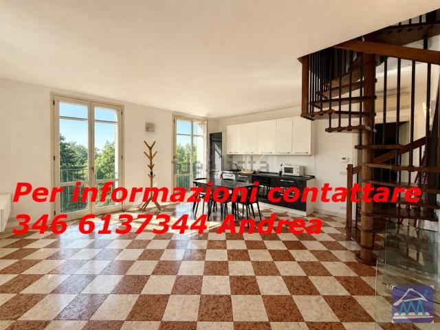 Appartamento in affitto di 80 m²